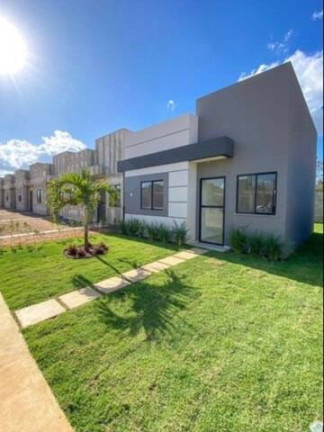 Casa com 2 Quartos à Venda, 119 m² em Mangabeira - Feira De Santana