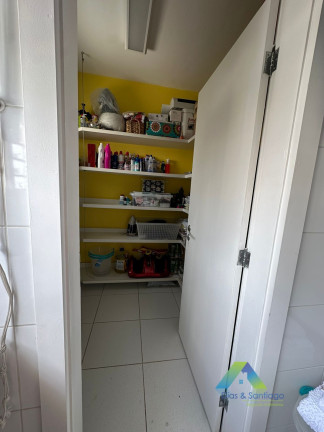 Imagem Apartamento com 3 Quartos à Venda, 114 m² em Moema - São Paulo