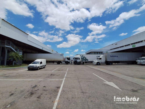 Imagem Galpão para Alugar, 1.527 m² em Distrito Industrial - Maracanaú Imagem Galpão para Alugar, 1.527 m² em Distrito Industrial - Maracanaú