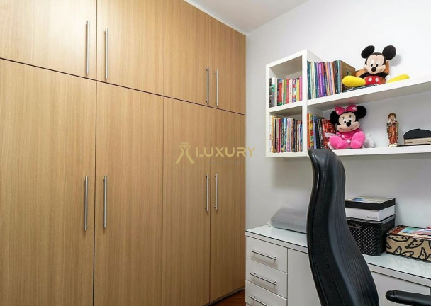Imagem Imóvel com 4 Quartos à Venda, 170 m² em Buritis - Belo Horizonte