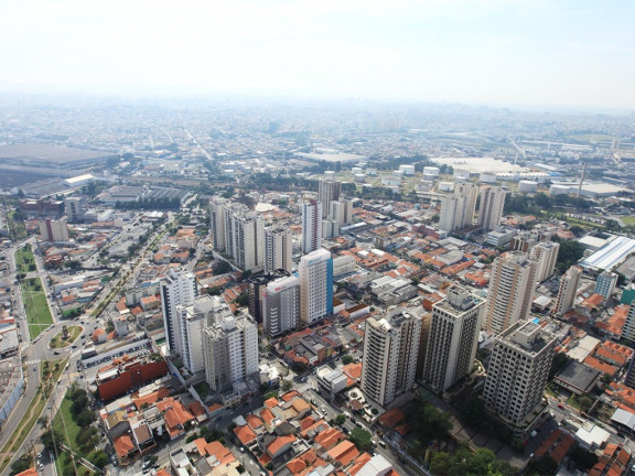 Imóvel Comercial à Venda, 20 m² em Santa Paula - São Caetano Do Sul