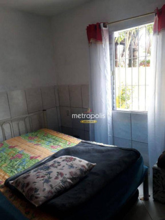 Imagem Sobrado com 4 Quartos à Venda, 170 m² em Jardim Maraba - Mongaguá