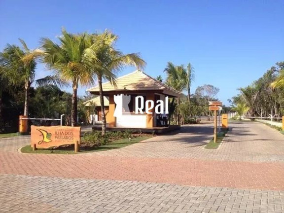 Terreno à Venda, 800 m² em Praia Do Forte - Mata De São João