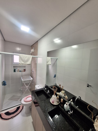 Imagem Casa com 2 Quartos para Alugar, 150 m² em Villas Do Jaguari - Santana De Parnaíba
