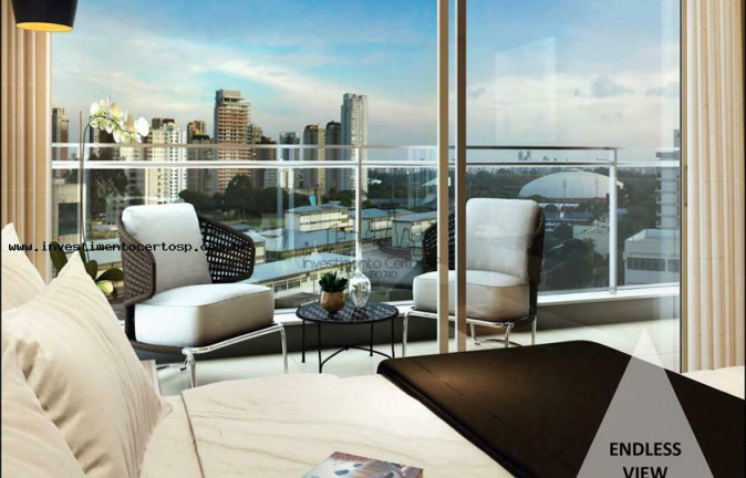Imagem Apartamento com 4 Quartos à Venda, 340 m² em Paraíso - São Paulo Imagem Apartamento com 4 Quartos à Venda, 340 m² em Paraíso - São Paulo