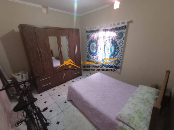 Imagem Casa com 2 Quartos à Venda, 125 m² em Balneário Itaóca - Mongaguá Imagem Casa com 2 Quartos à Venda, 125 m² em Balneário Itaóca - Mongaguá