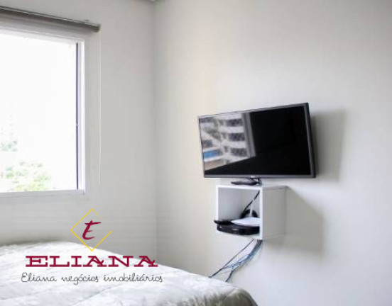 Imagem Apartamento com 3 Quartos à Venda, 127 m² em Chácara Inglesa - São Paulo Imagem Apartamento com 3 Quartos à Venda, 127 m² em Chácara Inglesa - São Paulo