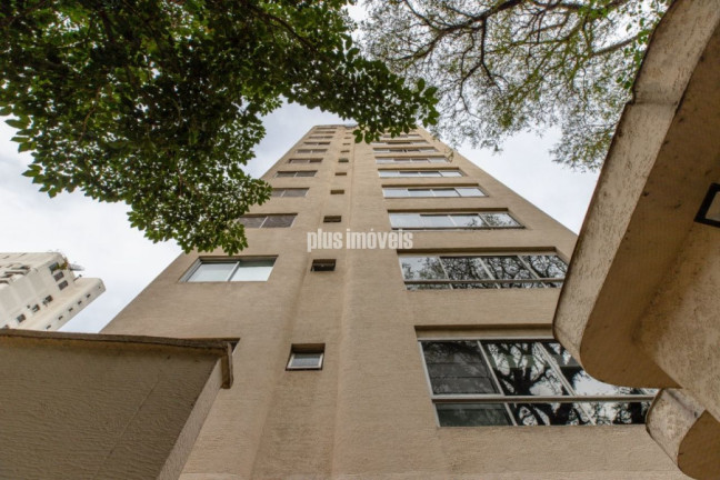 Imagem Apartamento com 3 Quartos à Venda, 142 m² em Consolação - São Paulo Imagem Apartamento com 3 Quartos à Venda, 142 m² em Consolação - São Paulo