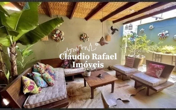 Imagem Casa com 5 Quartos à Venda, 301 m² em Geribá - Armação Dos Búzios Imagem Casa com 5 Quartos à Venda, 301 m² em Geribá - Armação Dos Búzios