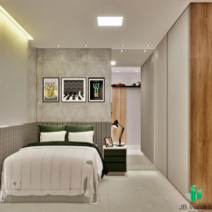 Imagem Casa com 3 Quartos à Venda, 150 m² em Vila Segura - Montes Claros Imagem Casa com 3 Quartos à Venda, 150 m² em Vila Segura - Montes Claros