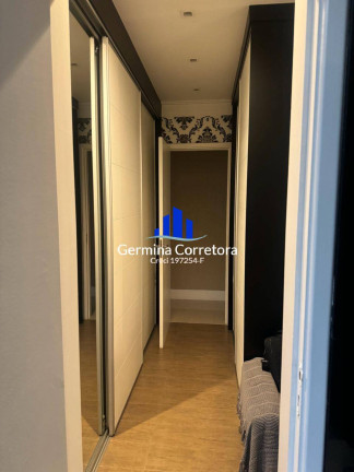 Imagem Apartamento com 3 Quartos à Venda, 158 m² em Tamboré - Santana De Parnaíba