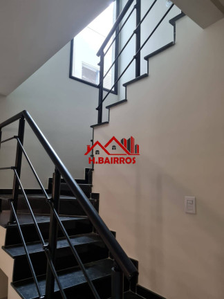 Imagem Casa com 4 Quartos à Venda, 125 m² em Jardim Das Indústrias - São José Dos Campos Imagem Casa com 4 Quartos à Venda, 125 m² em Jardim Das Indústrias - São José Dos Campos