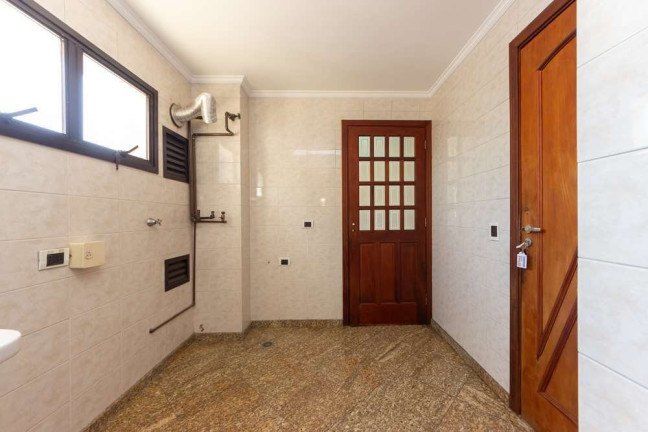 Imagem Apartamento com 4 Quartos à Venda, 163 m² em Mooca - São Paulo