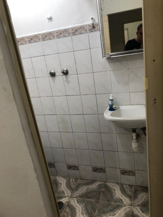 Imagem Casa com 4 Quartos à Venda, 130 m² em Vila Clementino - São Paulo Imagem Casa com 4 Quartos à Venda, 130 m² em Vila Clementino - São Paulo