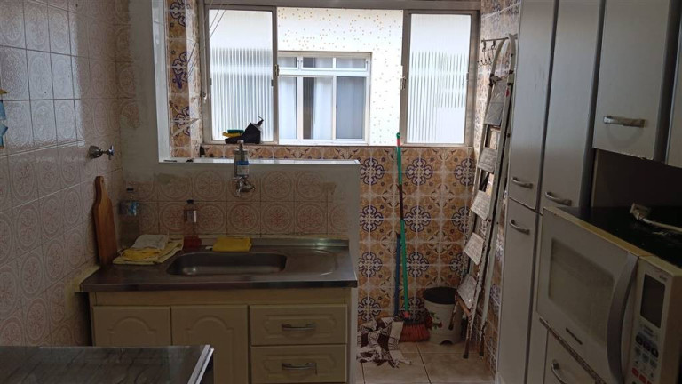 Imagem Apartamento com 1 Quarto à Venda, 36 m² em Guilhermina - Praia Grande Imagem Apartamento com 1 Quarto à Venda, 36 m² em Guilhermina - Praia Grande