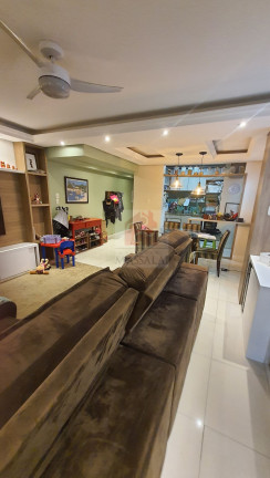Apartamento com 3 Quartos à Venda, 89 m² em Centro Histórico - Porto Alegre