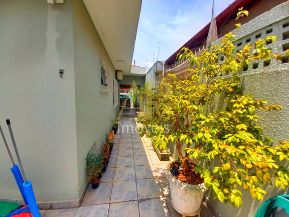 Imagem Casa com 3 Quartos à Venda, 360 m² em Ipiranga - São José Imagem Casa com 3 Quartos à Venda, 360 m² em Ipiranga - São José