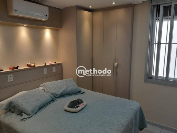 Imagem Apartamento com 3 Quartos à Venda, 117 m² em Bosque - Campinas Imagem Apartamento com 3 Quartos à Venda, 117 m² em Bosque - Campinas