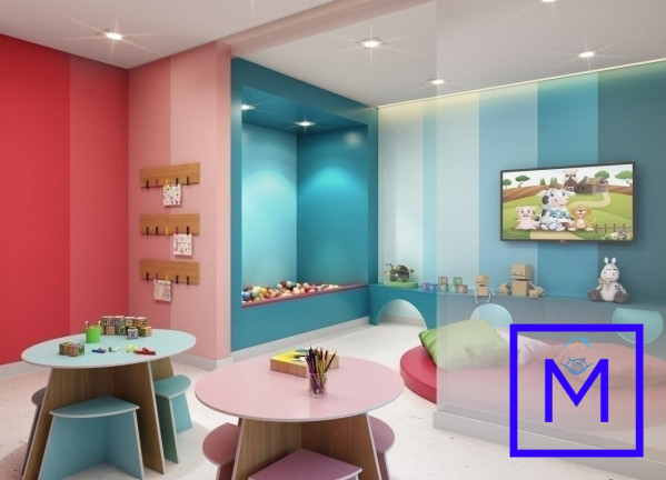 Imagem Apartamento com 2 Quartos à Venda, 29 m² em Barra Funda - São Paulo