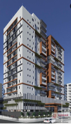 Imagem Imóvel com 2 Quartos à Venda, 67 m² em Guilhermina - Praia Grande Imagem Imóvel com 2 Quartos à Venda, 67 m² em Guilhermina - Praia Grande