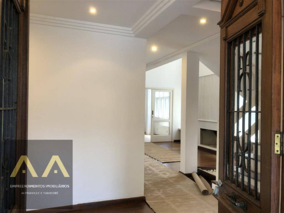 Imagem Casa de Condomínio com 3 Quartos para Alugar, 286 m² em Alphaville - Santana De Parnaíba Imagem Casa de Condomínio com 3 Quartos para Alugar, 286 m² em Alphaville - Santana De Parnaíba
