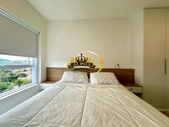 Imagem Apartamento com 2 Quartos à Venda, 67 m² em Melville Empresarial  I E  Ii - Barueri