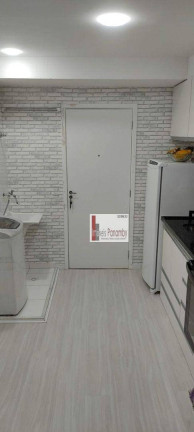Imagem Apartamento com 1 Quarto à Venda, 24 m² em Paraíso Do Morumbi - São Paulo Imagem Apartamento com 1 Quarto à Venda, 24 m² em Paraíso Do Morumbi - São Paulo