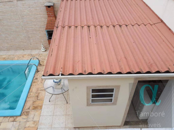 Imagem Casa com 4 Quartos à Venda, 360 m² em Alphaville - Santana De Parnaíba