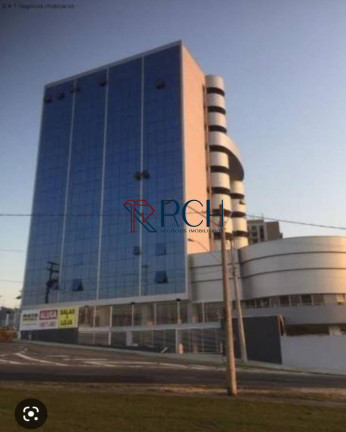 Imóvel Comercial para Alugar, 40 m² em Parque Campolim - Sorocaba