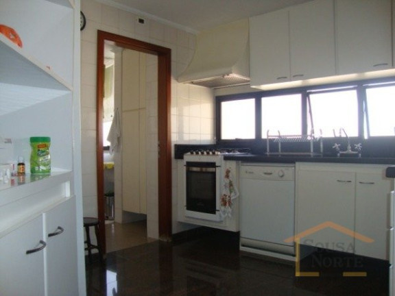 Imagem Apartamento com 4 Quartos à Venda, 253 m² em Santana - São Paulo Imagem Apartamento com 4 Quartos à Venda, 253 m² em Santana - São Paulo