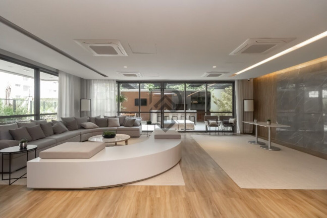 Imagem Apartamento com 2 Quartos à Venda, 125 m² em Campo Belo - São Paulo Imagem Apartamento com 2 Quartos à Venda, 125 m² em Campo Belo - São Paulo