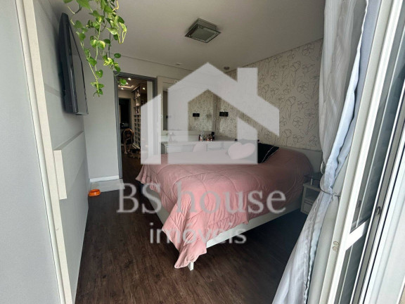 Imagem Apartamento com 3 Quartos à Venda, 167 m² em Centro - Santo André