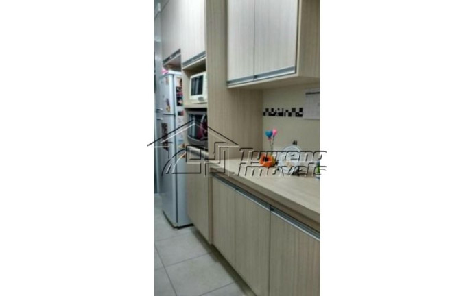 Imagem Apartamento com 3 Quartos à Venda, 88 m² em Bosque Dos Eucaliptos - São José Dos Campos Imagem Apartamento com 3 Quartos à Venda, 88 m² em Bosque Dos Eucaliptos - São José Dos Campos