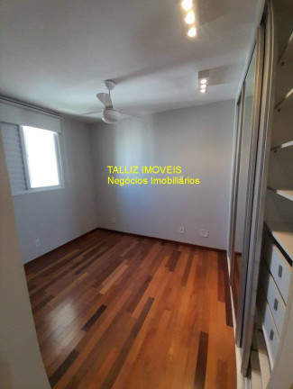 Imagem Apartamento com 3 Quartos para Alugar, 87 m² em Vila Andrade- One Jardim Sul - São Paulo