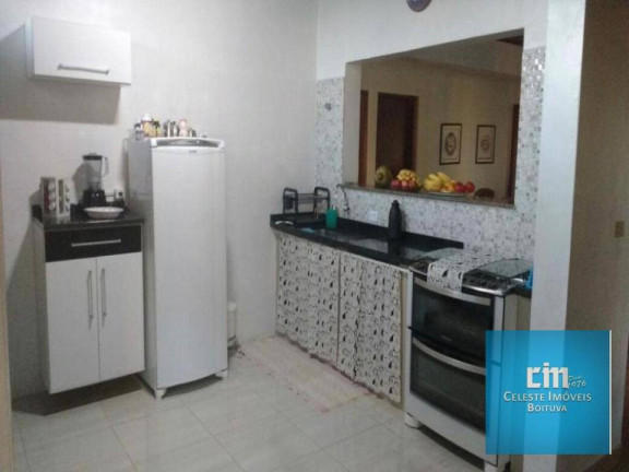 Imagem Chácara com 3 Quartos à Venda, 500 m² em Fazenda Castelo - Boituva Imagem Chácara com 3 Quartos à Venda, 500 m² em Fazenda Castelo - Boituva