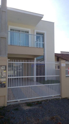 Imagem Sobrado com 3 Quartos à Venda, 149 m² em Armação - Penha Imagem Sobrado com 3 Quartos à Venda, 149 m² em Armação - Penha