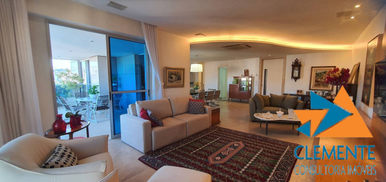 Imagem Apartamento com 4 Quartos à Venda, 209 m² em Centro - Belo Horizonte Imagem Apartamento com 4 Quartos à Venda, 209 m² em Centro - Belo Horizonte