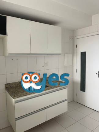 Imagem Apartamento com 3 Quartos para Alugar, 103 m² em Santa Mônica - Feira De Santana Imagem Apartamento com 3 Quartos para Alugar, 103 m² em Santa Mônica - Feira De Santana