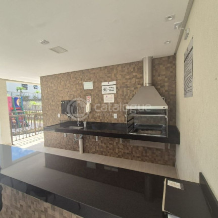 Imagem Apartamento com 2 Quartos para Alugar, 45 m² em Ponta Negra - Natal Imagem Apartamento com 2 Quartos para Alugar, 45 m² em Ponta Negra - Natal