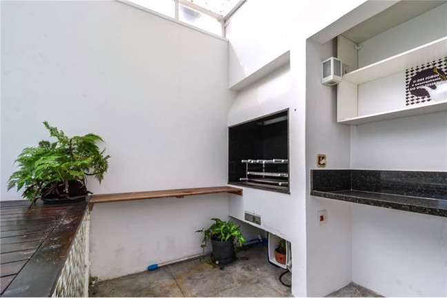 Imagem Imóvel com 3 Quartos à Venda,  em Vila Andrade - São Paulo