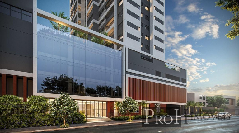 Imagem Apartamento com 3 Quartos à Venda, 121 m² em Vila Alpina - São Paulo