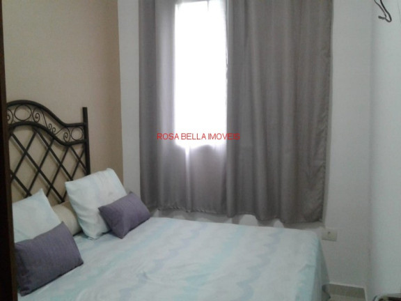 Imagem Apartamento com 2 Quartos à Venda, 56 m² em Vila Nova Esperia - Jundiaí