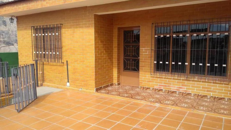 Imagem Casa com 3 Quartos à Venda, 250 m² em Jardim Sabiá - Cotia Imagem Casa com 3 Quartos à Venda, 250 m² em Jardim Sabiá - Cotia