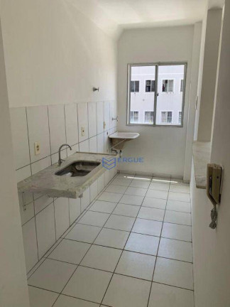 Imagem Apartamento com 2 Quartos à Venda, 48 m² em Centro - Maracanaú