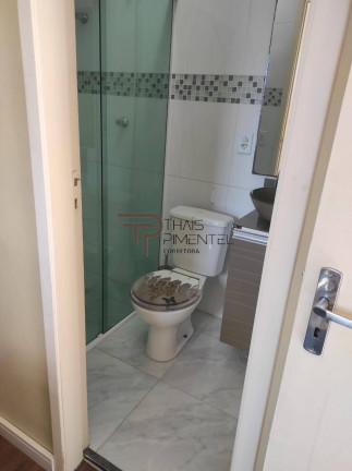 Imagem Apartamento com 3 Quartos à Venda, 92 m² em Novo Osasco - Osasco