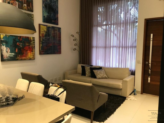 Imagem Casa de Condomínio com 3 Quartos à Venda, 179 m² em Condomínio Villágio Di Capri - Votorantim