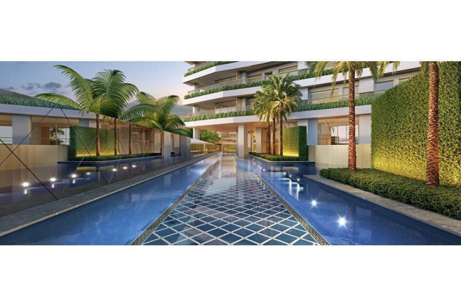 Imagem Apartamento com 3 Quartos à Venda, 150 m² em Moema - São Paulo