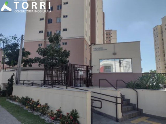 Imagem Apartamento com 2 Quartos à Venda, 53 m² em Vila Progresso - Sorocaba Imagem Apartamento com 2 Quartos à Venda, 53 m² em Vila Progresso - Sorocaba