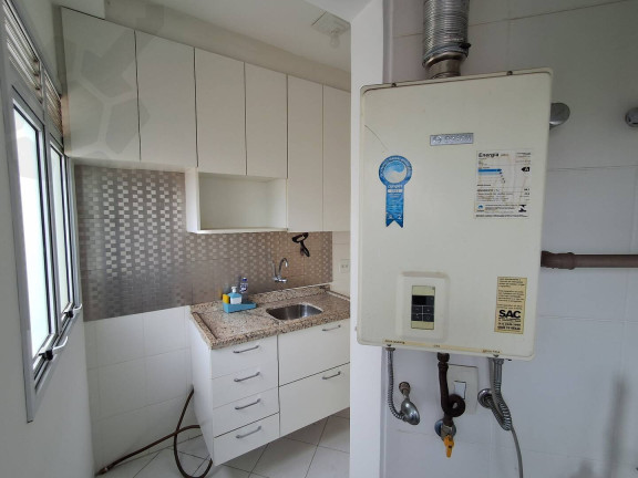 Imagem Apartamento com 2 Quartos à Venda, 55 m² em Jardim Monte Kemel - São Paulo Imagem Apartamento com 2 Quartos à Venda, 55 m² em Jardim Monte Kemel - São Paulo