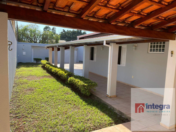 Imagem Casa com 3 Quartos à Venda, 170 m² em Parque Egisto Ragazzo - Limeira Imagem Casa com 3 Quartos à Venda, 170 m² em Parque Egisto Ragazzo - Limeira